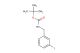 tert-butyl N-[(3-iodophenyl)methyl]carbamate
