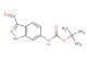 tert-butyl N-(3-formyl-1H-indazol-6-yl)carbamate