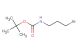 tert-butyl N-(3-bromopropyl)carbamate