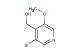 (3-bromo-5-methoxypyridin-4-yl)methanol