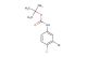 tert-butyl N-(3-bromo-4-fluorophenyl)carbamate