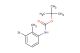 tert-butyl N-(3-bromo-2-methylphenyl)carbamate