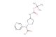 2-(3-((tert-butoxycarbonyl)amino)pyrrolidin-1-yl)-2-(pyridin-3-yl)acetic acid
