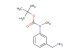 tert-butyl N-[3-(aminomethyl)phenyl]-N-methylcarbamate
