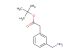 tert-butyl 2-[3-(aminomethyl)phenyl]acetate