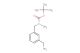 (3-aminomethyl-benzyl)-methyl-carbamic acid tert-butyl ester