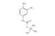 tert-butyl N-(3-amino-4-methylphenyl)carbamate