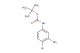 tert-butyl N-(3-amino-4-bromophenyl)carbamate