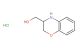(3,4-dihydro-2H-1,4-benzoxazin-3-yl)methanol hydrochloride