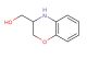 (3,4-dihydro-2H-1,4-benzoxazin-3-yl)methanol