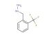 (2-trifluoromethyl-benzyl)-hydrazine
