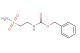 benzyl N-(2-sulfamoylethyl)carbamate