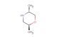 (2S,5R)-2,5-dimethylmorpholine