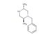 (2S,5R)-1-benzyl-2,5-dimethylpiperazine