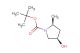 tert-butyl (2S,4R)-4-hydroxy-2-methylpyrrolidine-1-carboxylate