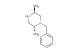 (2R,5S)-1-benzyl-2,5-dimethylpiperazine
