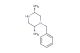 (2R,5R)-1-benzyl-2,5-dimethylpiperazine