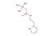 tert-butyl N-[2-(pyrrolidin-2-yl)ethyl]carbamate