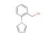 [2-(1H-pyrrol-1-yl)phenyl]methanol