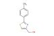 [2-(4-methylphenyl)-1,3-thiazol-4-yl]methanol
