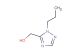 (1-propyl-1H-1,2,4-triazol-5-yl)methanol