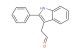 2-(2-phenyl-1H-indol-3-yl)acetaldehyde