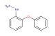 (2-phenoxyphenyl)hydrazine
