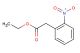 ethyl 2-(2-nitrophenyl)acetate