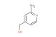 (2-methylpyridin-4-yl)methanol