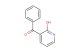 3-benzoylpyridin-2-ol