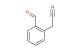 2-(2-formylphenyl)acetonitrile