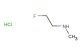 (2-fluoroethyl)(methyl)amine hydrochloride
