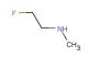 (2-fluoroethyl)(methyl)amine