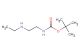 tert-butyl N-[2-(ethylamino)ethyl]carbamate