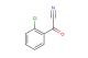 2-chlorobenzoyl cyanide