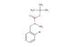 tert-butyl N-[(2-bromophenyl)methyl]-N-methylcarbamate