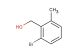 (2-bromo-6-methylphenyl)methanol