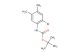 tert-butyl N-(2-bromo-4,5-dimethylphenyl)carbamate