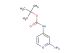 tert-butyl N-(2-aminopyridin-4-yl)carbamate