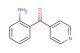 2-(pyridine-4-carbonyl)aniline
