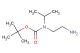 tert-butyl N-(2-aminoethyl)-N-(propan-2-yl)carbamate