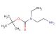 tert-butyl N-(2-aminoethyl)-N-ethylcarbamate