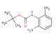 tert-butyl N-(2-amino-6-methylphenyl)carbamate