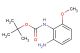 tert-butyl N-(2-amino-6-methoxyphenyl)carbamate