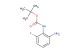 tert-butyl N-(2-amino-6-fluorophenyl)carbamate