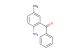 2-benzoyl-4-methylaniline