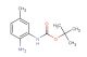 tert-butyl N-(2-amino-5-methylphenyl)carbamate