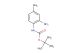 tert-butyl N-(2-amino-4-methylphenyl)carbamate