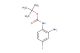 tert-butyl N-(2-amino-4-iodophenyl)carbamate