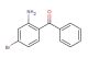 2-benzoyl-5-bromoaniline